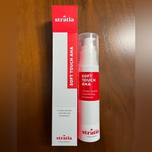 Stratia - Soft touch AHA